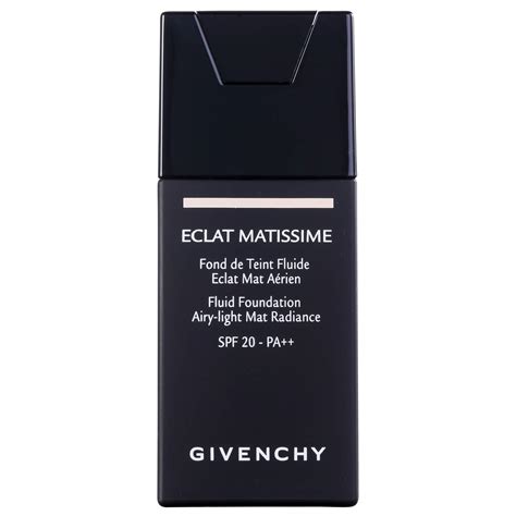 givenchy eclat matissime 4 mat beige|Givenchy .